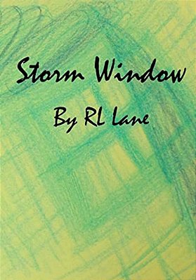Storm Window-..