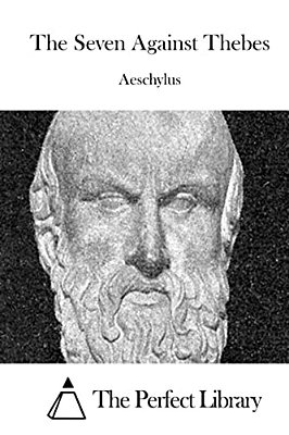 The Seven Against Thebes-..