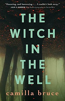 The Witch In The Well-..