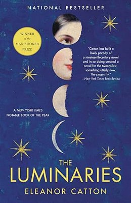 The Luminaries-..