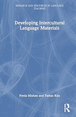 Developing Intercultural Language Materials-..