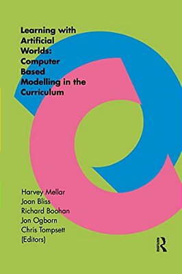 Learning Within Artificial Worlds: Computer Based Modelling In The Curriculum-..
