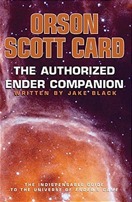 The Authorized Ender Companion-..