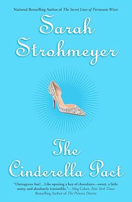 The Cinderella Pact-..