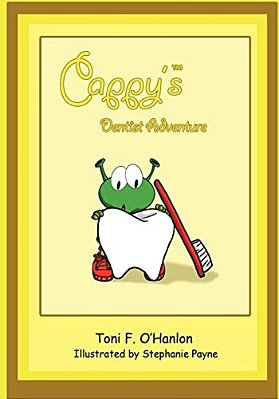 Cappy's Dentist Adventure-..