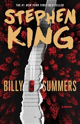 Billy Summers-..