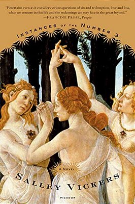 Instances Of The Number 3-..