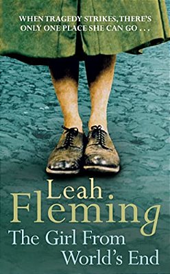 The Girl From World's End-..