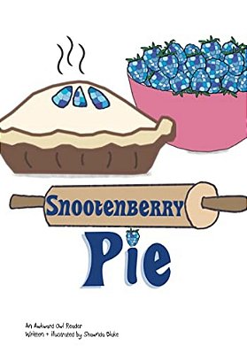 Snootenberry Pie-..