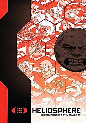 Heliosphere: Future Shock-..