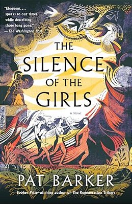 The Silence Of The Girls-..