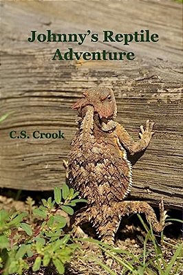 Johnny's Reptile Adventure-..