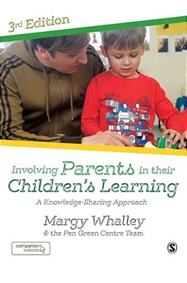Involving Parents In Their Children's Learning: A Knowledge-Sharing Approach-..