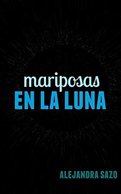 Mariposas En La Luna-..