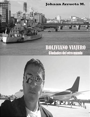 Boliviano Viajero: Ciudades Del Otro Mundo-..