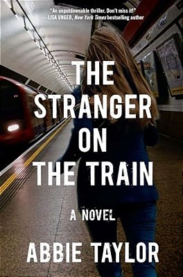 Stranger On The Train-..