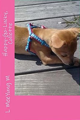 Happy-Go-lucky, Collette-..