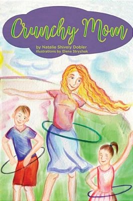 Crunchy Mom-..