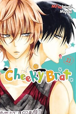 Cheeky Brat, Vol. 11-..