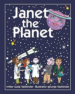 Janet The Planet-..