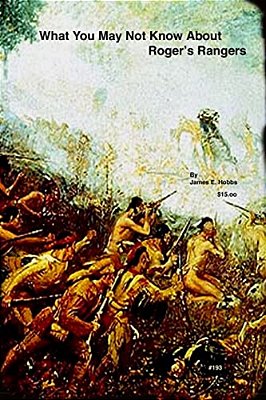 What You May Not Know About Roger's Rangers-..