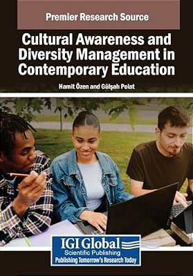 Cultural Awareness And Diversity Management In Contemporary Education-..