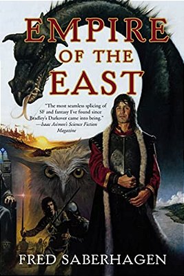 Empire Of The East-..