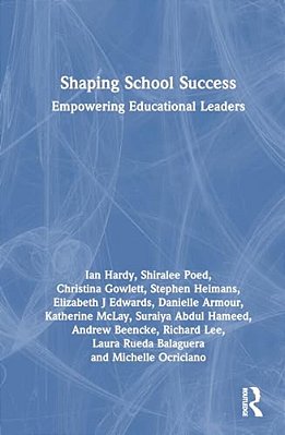 Shaping School Success: Empowering Educational Leaders-..