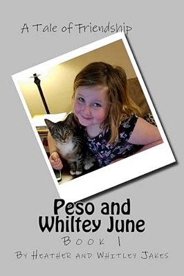 Peso And Whiltey June: A Tale Of Friendship-..