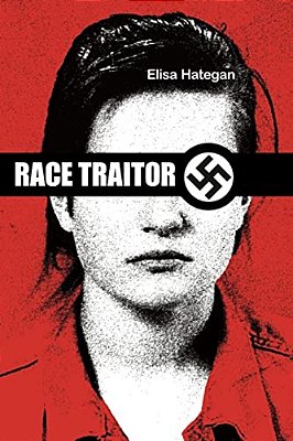 Race Traitor: The True Story Of Canadian Intelligence's Greatest Cover-Up-..