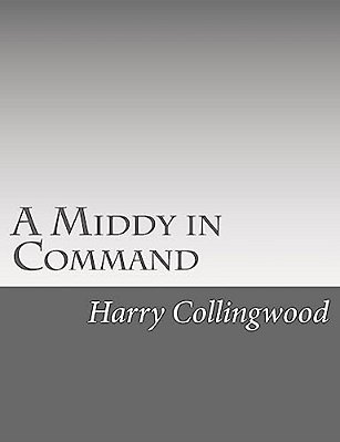A Middy In Command-..