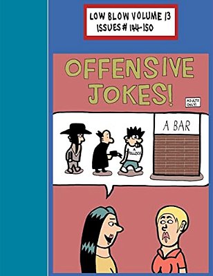 Low Blow Volume 13-..