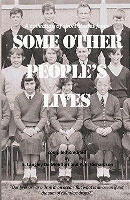 Some Other People's Lives: A Collection Of Short Stories-..