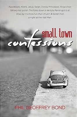 Small Town Confessions-..