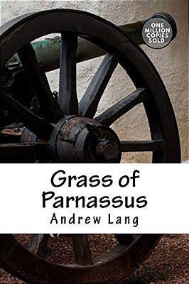 Grass Of Parnassus-..