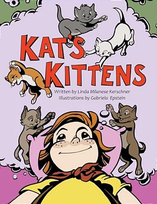 Kat's Kittens-..