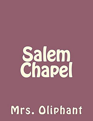Salem Chapel-..