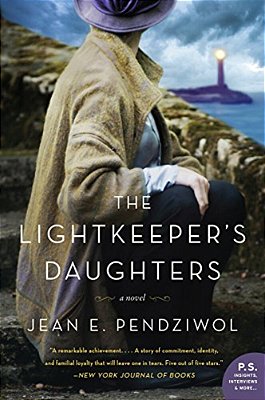 The Lightkeeper's Daughters-..