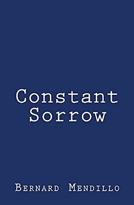 Constant Sorrow-..