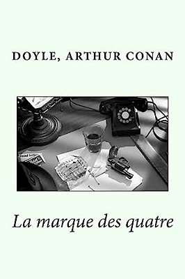 La Marque Des Quatre-..