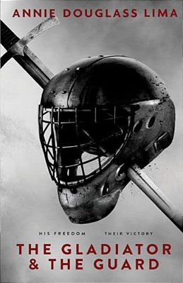 The Gladiator And The Guard-..