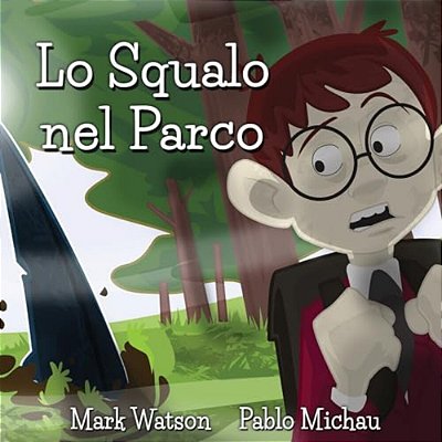 Lo Squalo Nel Parco-..