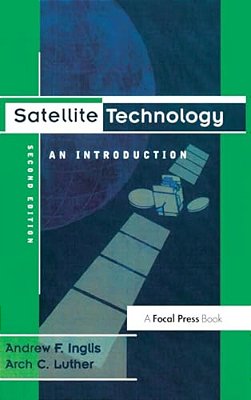 Satellite Technology: An Introduction-..