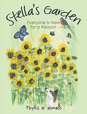 Stella's Garden: Everyone Is Here For A Reason-..