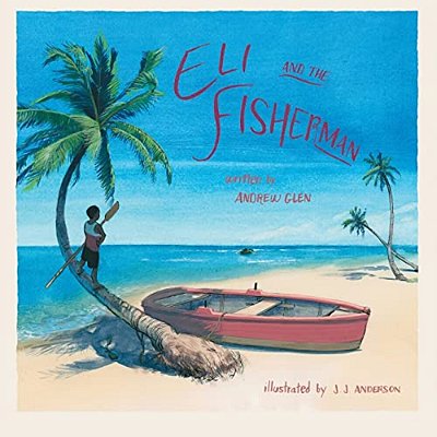 Eli And The Fisherman-..