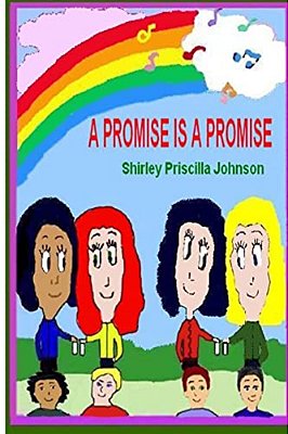 A Promise Is A Promise: Book One Of The Promise Series-..