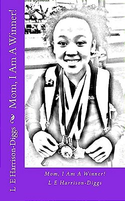 Mom, I Am A Winner!-..