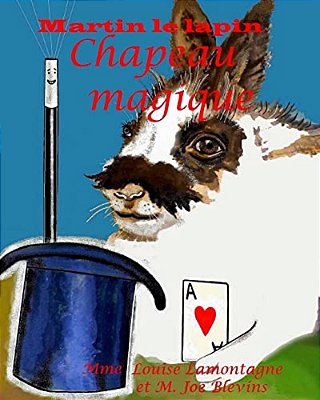 Chapeau Magique: Fais Un Voeu-..