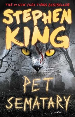 Pet Sematary-..