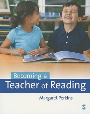 Becoming A Teacher Of Reading-..